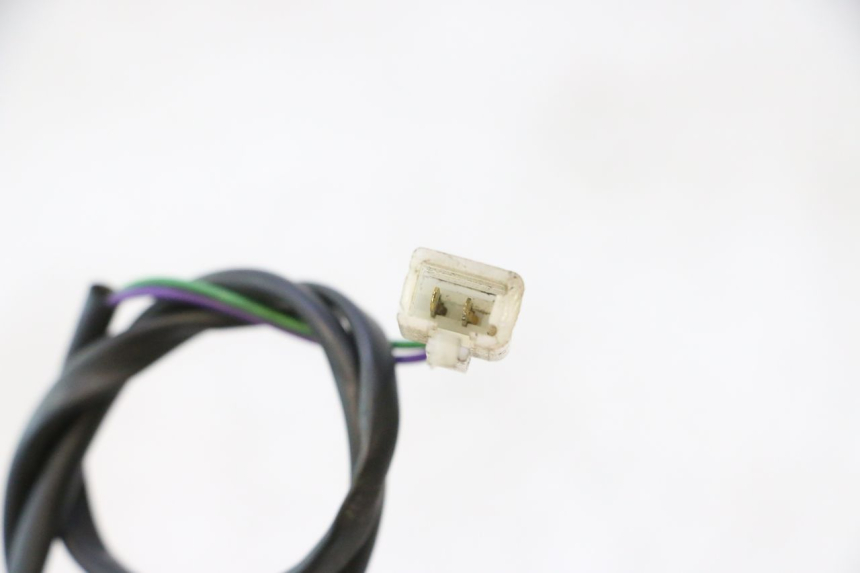 photo de RIGHT HANDLEBAR SWITCH PEUGEOT CITYSTAR 2T 50 (2018 - 2021) - Surface and material condition
