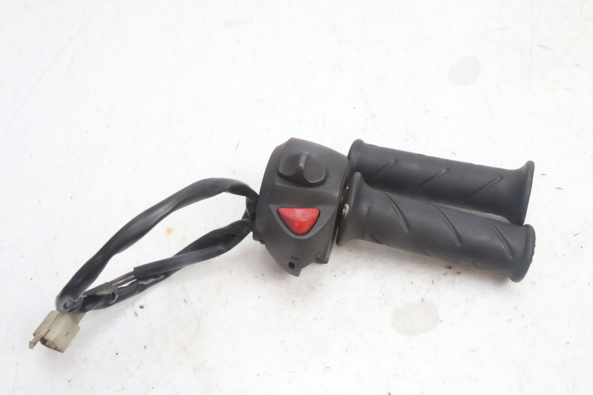 photo de RIGHT HANDLEBAR SWITCH PEUGEOT CITYSTAR 125 (2011 - 2017) - Main view