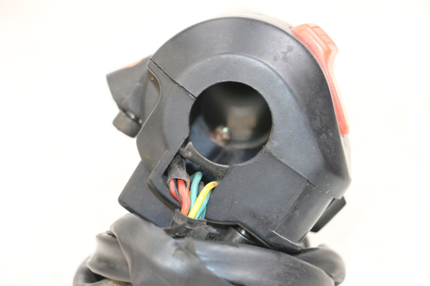 photo de RIGHT SWITCH APRILIA CLASSIC 125 (1995 - 2001) - Zoom on usage condition