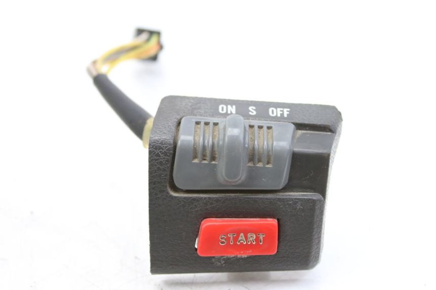 photo de RIGHT HANDLEBAR SWITCH SUZUKI CP 80 (1985 - 1996) - Main view