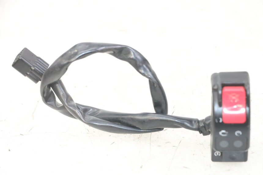 photo de RIGHT SWITCH HONDA CRF-F CRF F 110 (2019 - 2022) - Main view