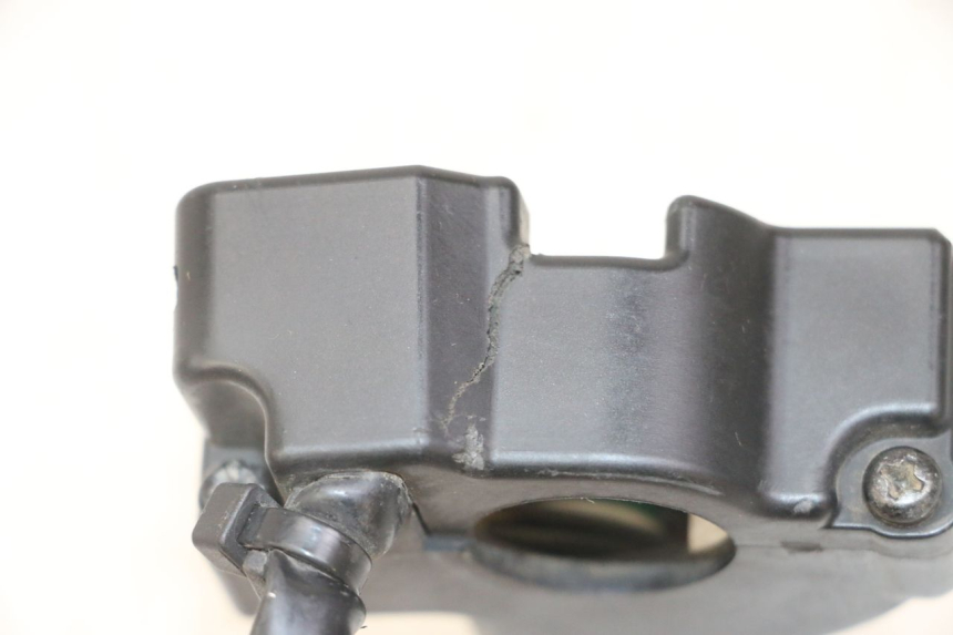 photo de RIGHT SWITCH HONDA CRF-F CRF F 110 (2019 - 2022) - Surface and material condition