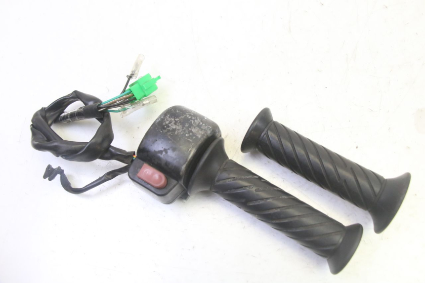 photo de RIGHT HANDLEBAR SWITCH SYM CROX 4T 50 (2016 - 2023) - Main view