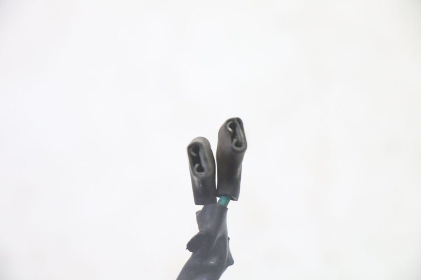 photo de RIGHT HANDLEBAR SWITCH SYM CROX 4T 50 (2016 - 2023) - Markings and original references