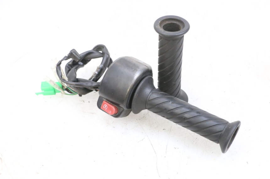 photo de RIGHT HANDLEBAR SWITCH SYM CROX 4T 50 (2016 - 2023) - Main view