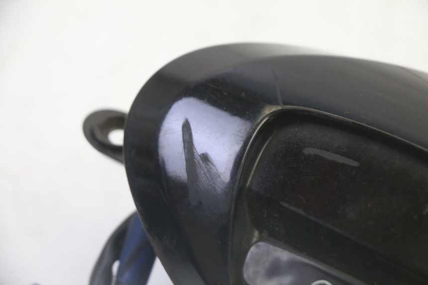 photo de RIGHT SWITCH YAMAHA CYGNUS X INJECTION 125 (2007 - 2013) - Zoom on usage condition