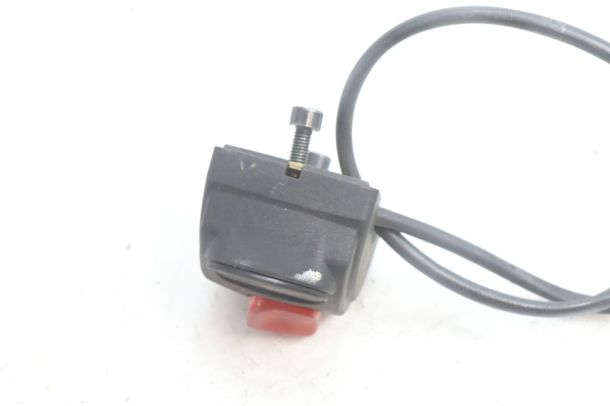 photo de RIGHT SWITCH MBK DAKOTA 50 (2003 - 2008) - Alternative perspective