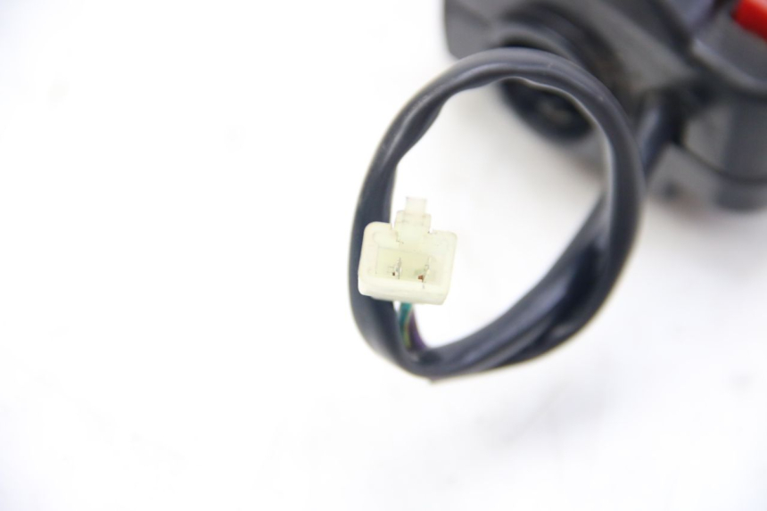 photo de RIGHT HANDLEBAR SWITCH LONGJIA DIGITA 4T 50 (2019 - 2022) - Markings and original references