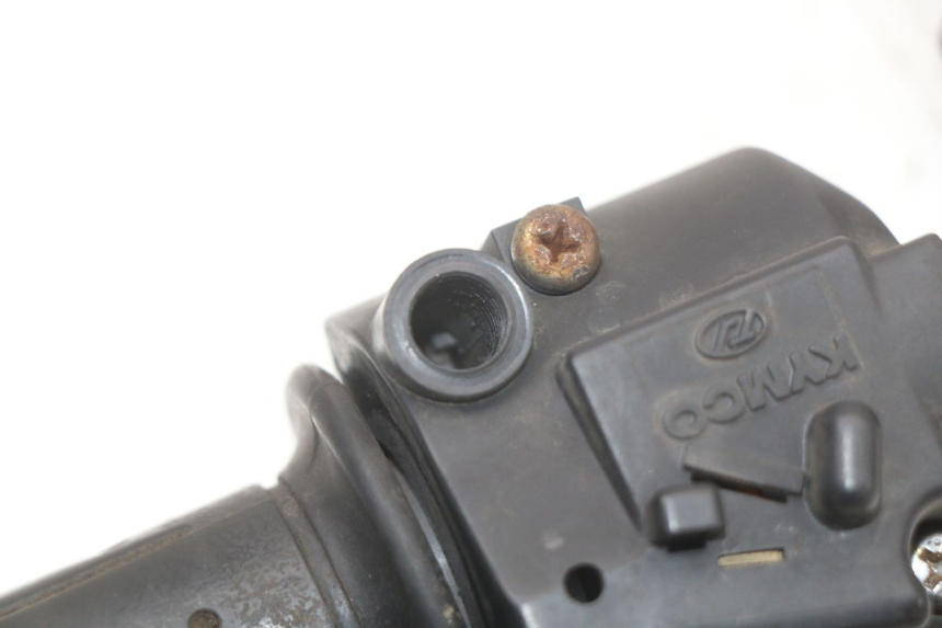 photo de RIGHT HANDLEBAR SWITCH KYMCO DINK 4T 50 (2007 - 2018) - Product overview