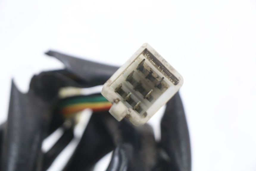 photo de RIGHT HANDLEBAR SWITCH KYMCO DINK 4T 50 (2007 - 2018) - Markings and original references