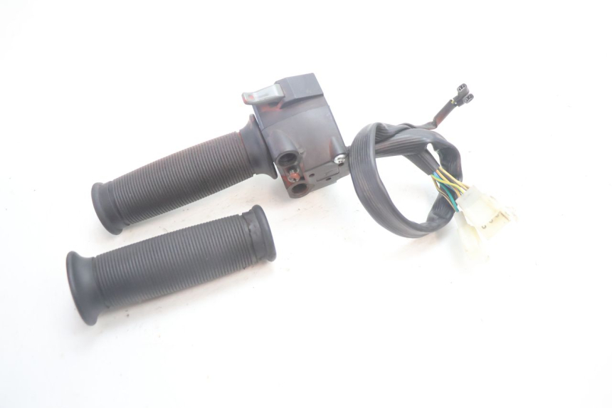 photo de RIGHT SWITCH MASH DIRT TRACK 50 (2018 - 2020) - Product overview