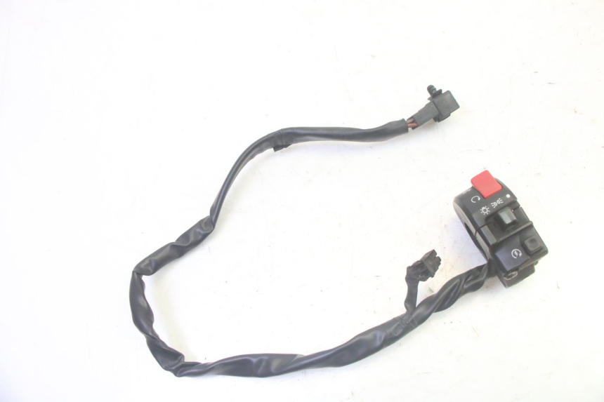 photo de RIGHT SWITCH SUZUKI DL V STROM 1000 (2002 - 2007) - Main view