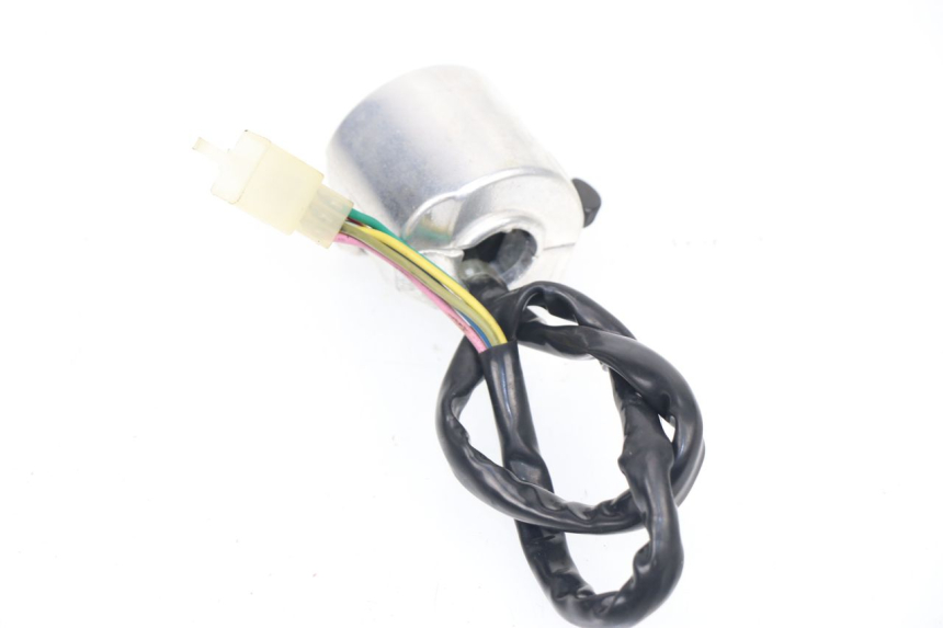 photo de RIGHT SWITCH GOWINN DOLCE VITA 50 (2007 - 2013) - Component detail