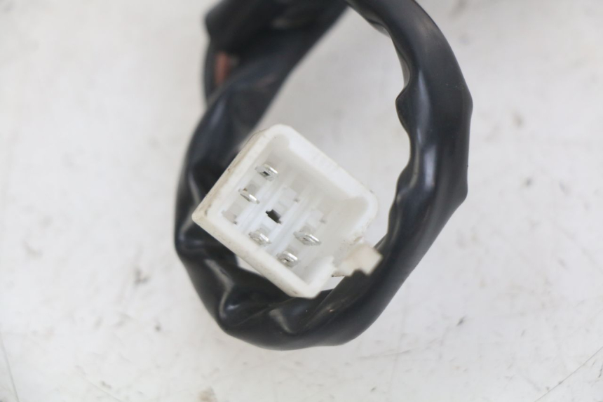 photo de RIGHT HANDLEBAR SWITCH EASY WATTS E-OPAI 1 (2019 - 2024) - Alternative perspective