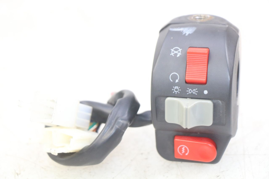 photo de RIGHT HANDLEBAR SWITCH EFUN E2GO 1 (2017 - 2021) - Main view