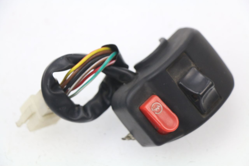 photo de RIGHT SWITCH BAOTIAN EAGLE 50 (2009 - 2011) - Main view