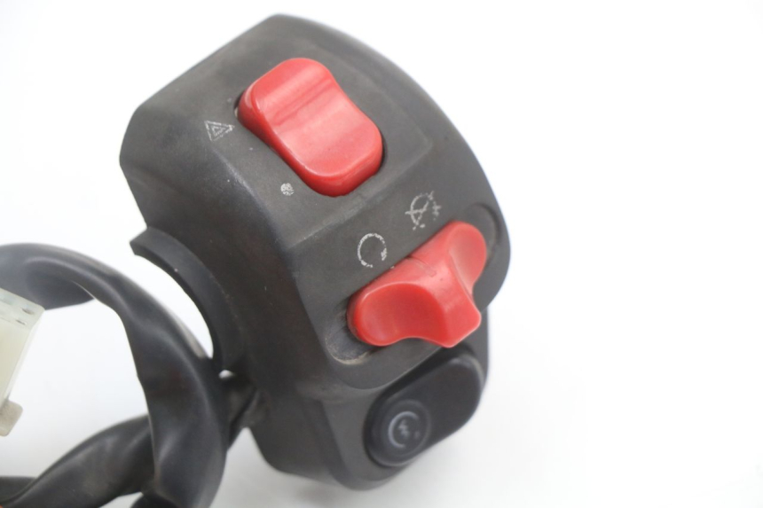 photo de RIGHT SWITCH LONGJIA EASY MAX 125 (2020 - 2024) - Component detail