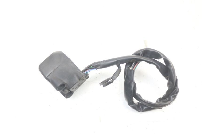 photo de RIGHT SWITCH EBROH BRAVO GLE 1 (2020 - 2024) - Technical close-up