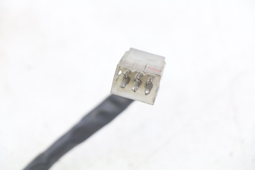 photo de RIGHT HANDLEBAR SWITCH PEUGEOT ELYSEO 125 (1999 - 2004) - Component detail