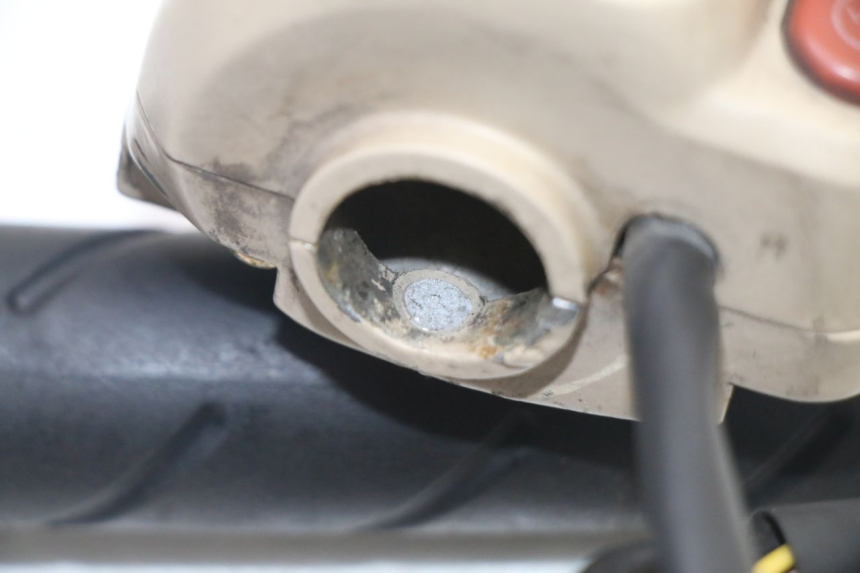 photo de RIGHT HANDLEBAR SWITCH PEUGEOT ELYSEO 125 (1999 - 2004) - Product overview