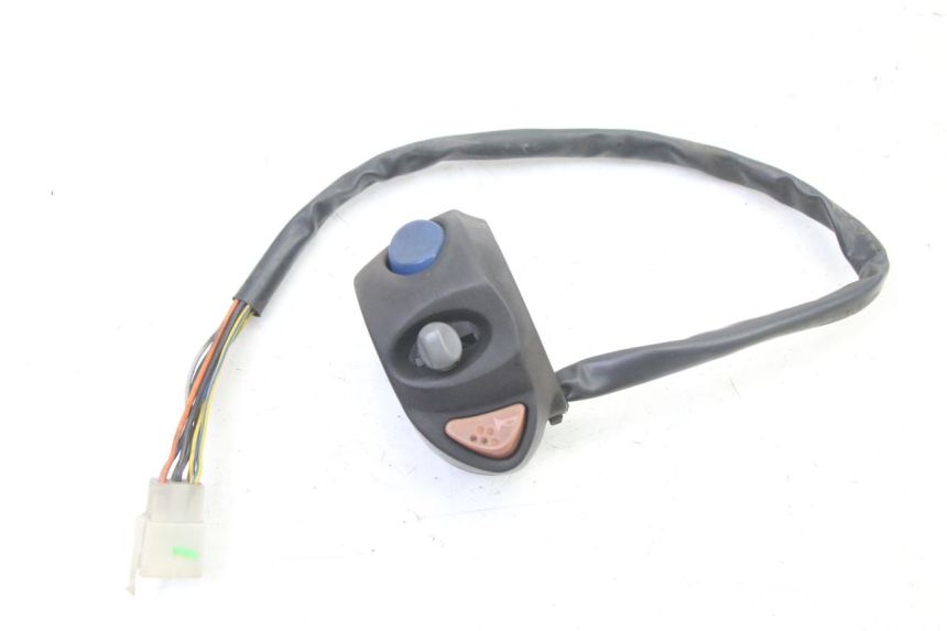 photo de RIGHT HANDLEBAR SWITCH PEUGEOT ELYSTAR 50 (2002 - 2014) - Main view