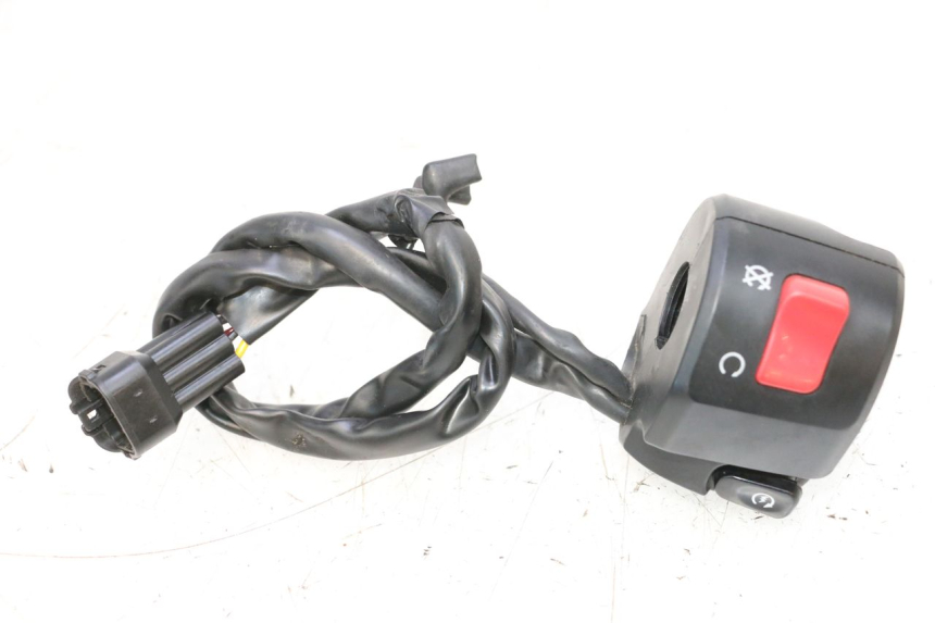 photo de RIGHT SWITCHGEAR KAWASAKI ER-6 ER6 F ABS 650 (2012 - 2016) - Main view