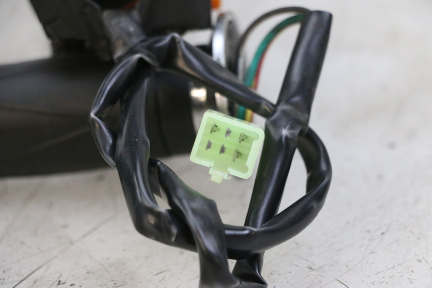 photo de RIGHT SWITCH EUROCKA RETRO 50 (2007 - 2014) - Alternative perspective