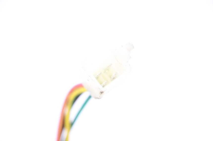photo de RIGHT HANDLEBAR SWITCH JM MOTORS EVOLIS 4T 50 (2018 - 2022) - Fixing points details