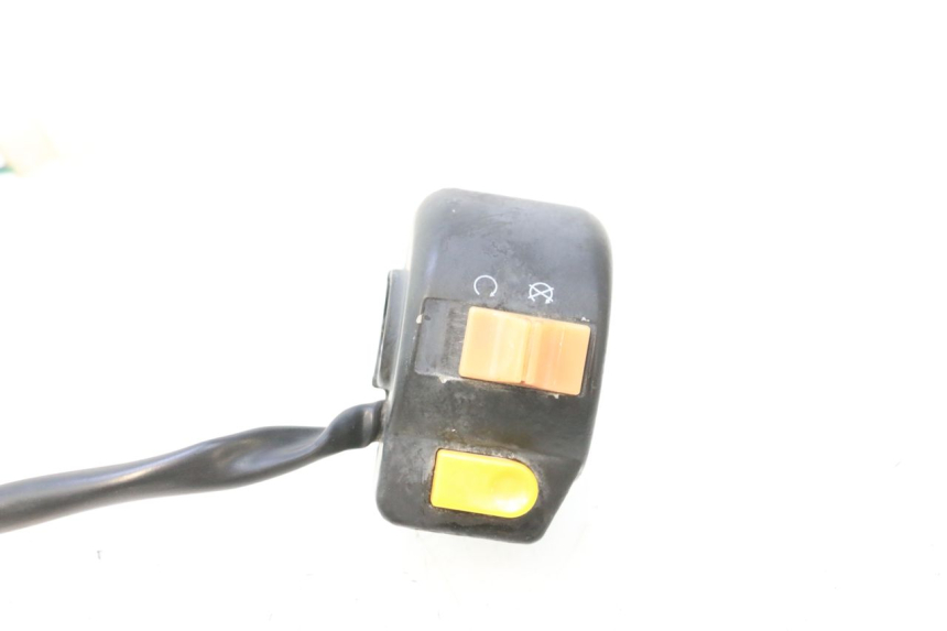 photo de RIGHT SWITCH JM MOTORS F45i 4T 50 (2020 - 2023) - Component detail