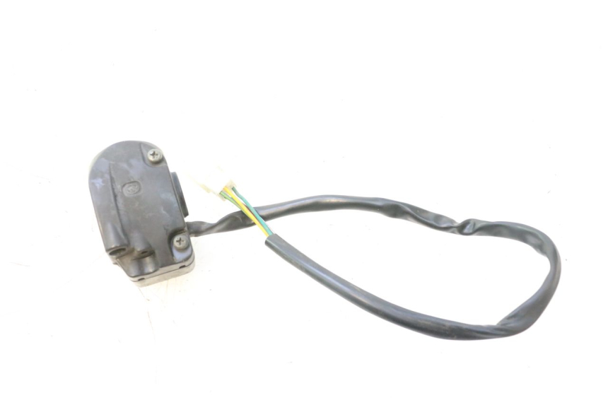photo de RIGHT SWITCH JM MOTORS F45i 4T 50 (2020 - 2023) - Technical close-up