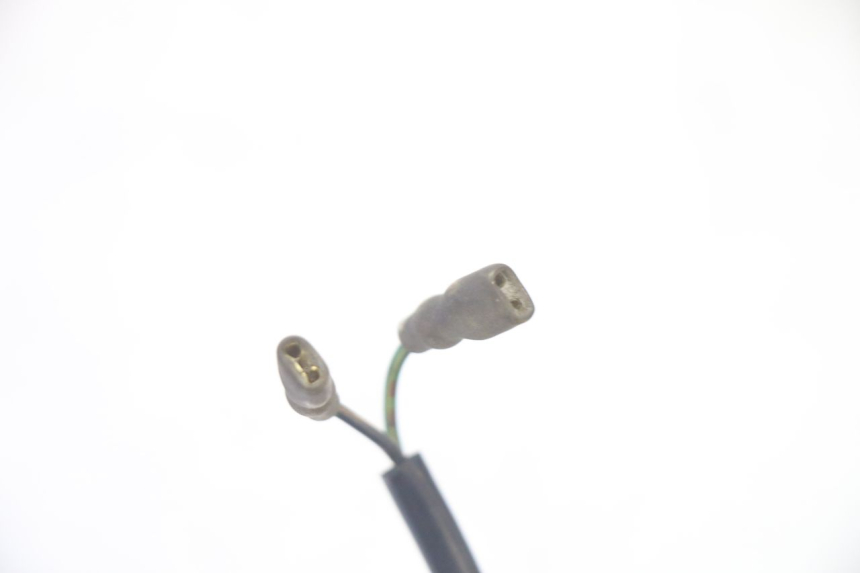 photo de RIGHT HANDLEBAR SWITCH HONDA FES S-WING SWING ABS 125 (2007 - 2015) - Fixing points details