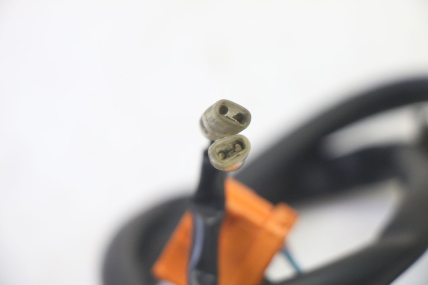 photo de RIGHT HANDLEBAR SWITCH HONDA FES S-WING SWING ABS 125 (2007 - 2015) - Product overview