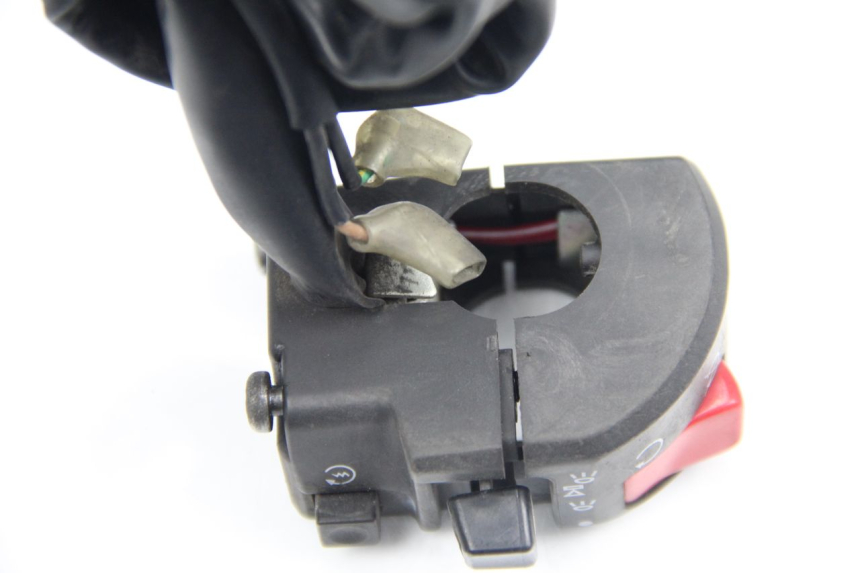 photo de RIGHT HANDLEBAR SWITCH YAMAHA FJR ABS 1300 (2006 - 2012) - Component detail