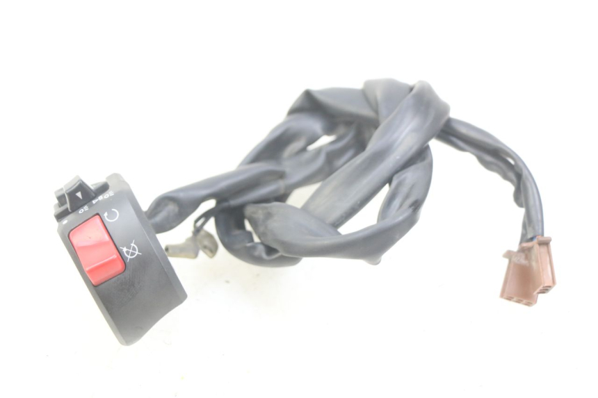 photo de RIGHT HANDLEBAR SWITCH YAMAHA FJR ABS 1300 (2006 - 2012) - Technical close-up