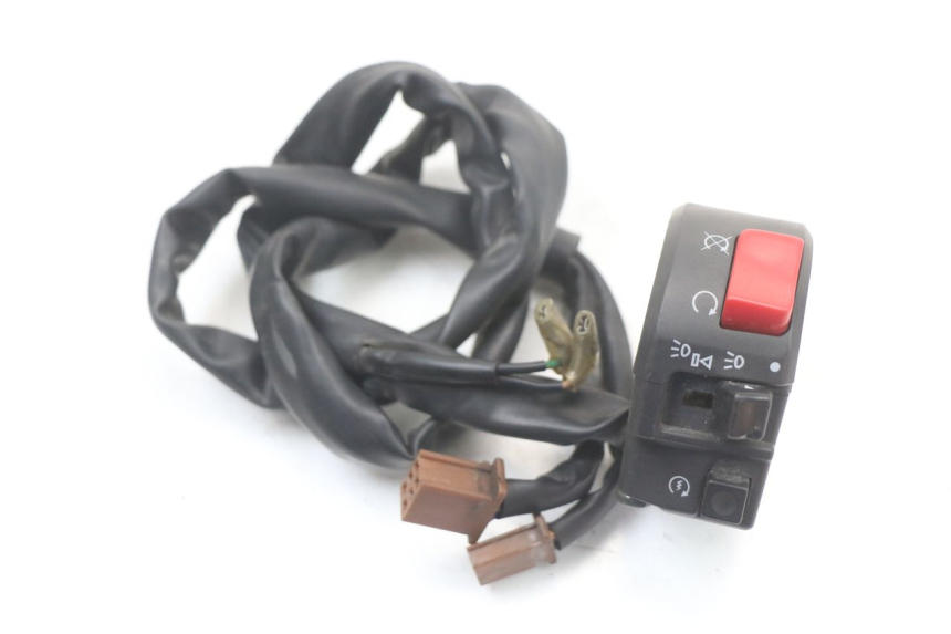 photo de RIGHT HANDLEBAR SWITCH YAMAHA FJR ABS 1300 (2006 - 2012) - Main view
