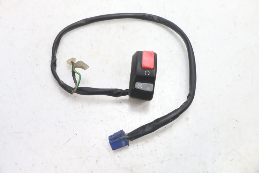 photo de RIGHT SWITCH YAMAHA FJR 1300 (2001 - 2005) - Main view