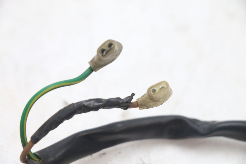 photo de RIGHT SWITCH YAMAHA FJR 1300 (2001 - 2005) - Technical close-up