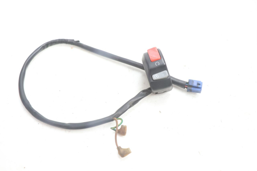photo de RIGHT SWITCH YAMAHA FJR 1300 (2001 - 2005) - Main view