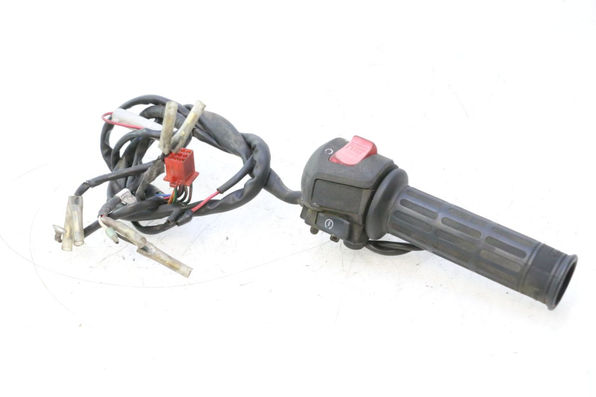 photo de RIGHT SWITCH HONDA FJS SILVER WING SILVERWING 400 (2005 - 2008) - Main view