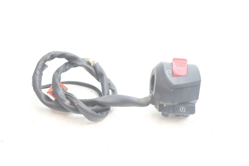 photo de RIGHT SWITCH HONDA FJS SILVER WING SILVERWING 400 (2005 - 2008) - Main view