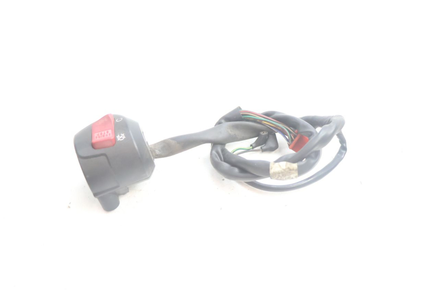photo de RIGHT SWITCH HONDA FJS SILVER WING SILVERWING 400 (2005 - 2008) - Zoom on usage condition