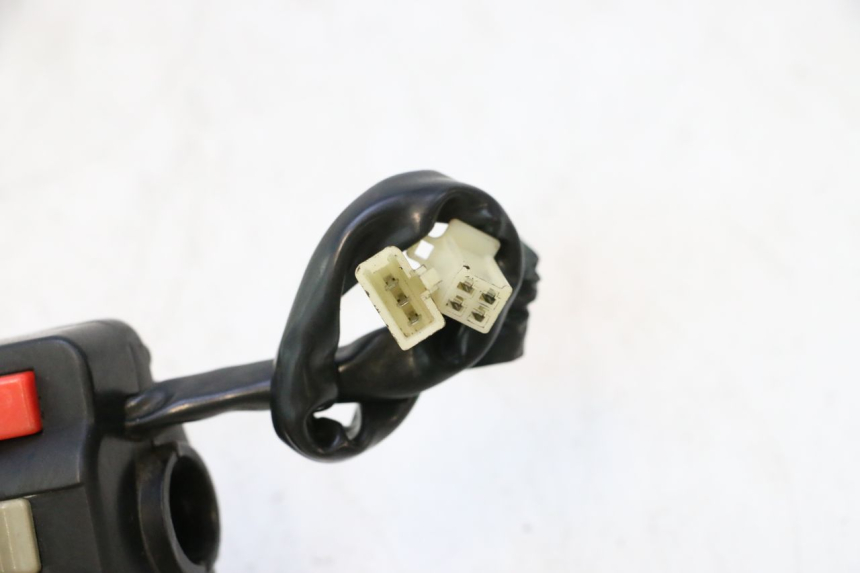 photo de RIGHT SWITCH KEEWAY FOCUS 50 (2006 - 2009) - Component detail