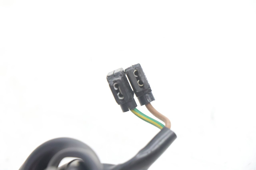 photo de RIGHT SWITCH YAMAHA FZ8 800 (2010 - 2016) - Product overview