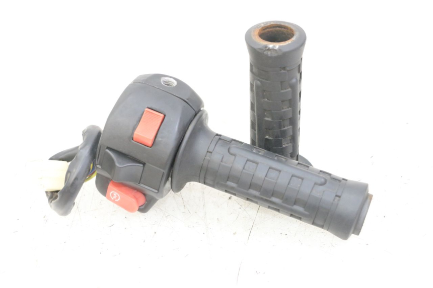 photo de RIGHT SWITCH GOES WIKI 125 (2010 - 2015) - Main view