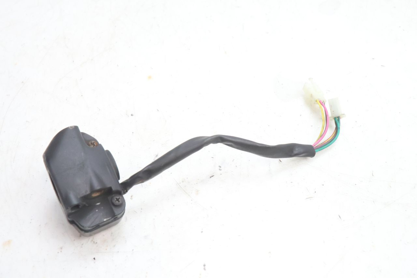 photo de RIGHT SWITCH NECO GPX LC 2T 50 (2014 - 2018) - Technical close-up