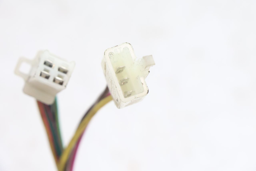 photo de RIGHT SWITCH NECO GPX LC 2T 50 (2014 - 2018) - Surface and material condition