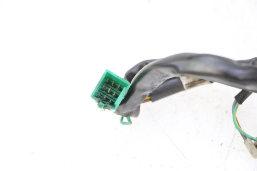 photo de RIGHT SWITCH KYMCO GRAND DINK 125 (2008 - 2014) - Technical close-up