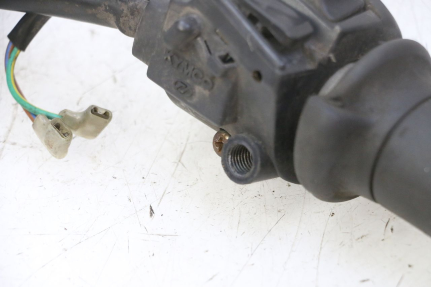 photo de RIGHT SWITCH KYMCO GRAND DINK 125 (2008 - 2014) - Product overview