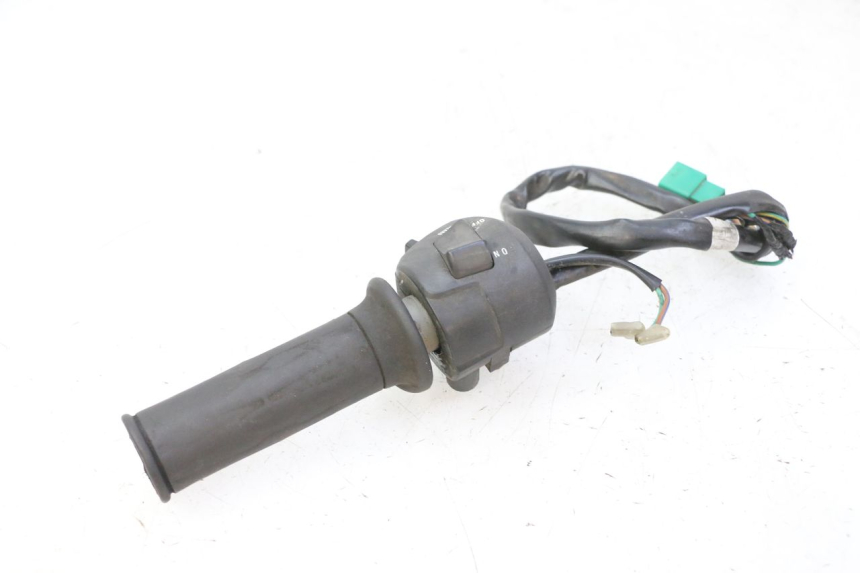 photo de RIGHT SWITCH KYMCO GRAND DINK 125 (2008 - 2014) - Markings and original references