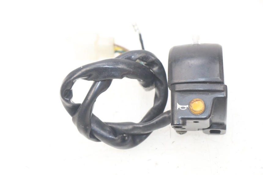 photo de RIGHT HANDLEBAR SWITCH EUROCKA GREEN 1 - Main view